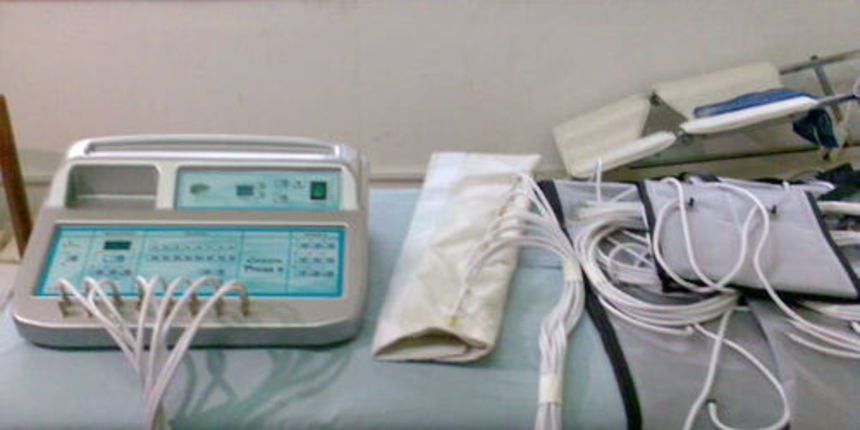 Limfomat, Foto: hrt.hr/zadar