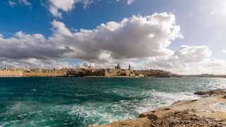 Malta, biser Mediterana Malta, biser Mediterana