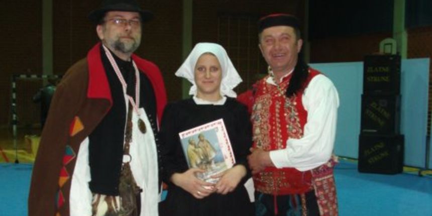 Valentinovo u Novigradu Valentinovo u Novigradu