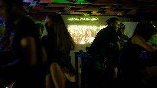 Xtreme Video Mashup @ Mango Xtreme Video Mashup @ Mango