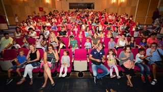 Kazalište lutaka započelo sezonu predstavom “Crvenkapica”