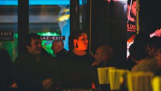 Diktatori u Maraschinu, Foto: Iva Perinčić Diktatori u Maraschinu, Foto: Iva Perinčić