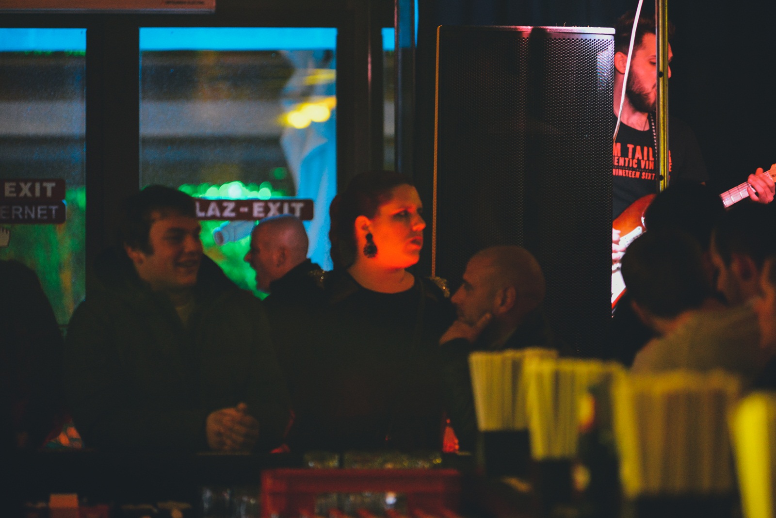 Diktatori u Maraschinu, Foto: Iva Perinčić Diktatori u Maraschinu, Foto: Iva Perinčić