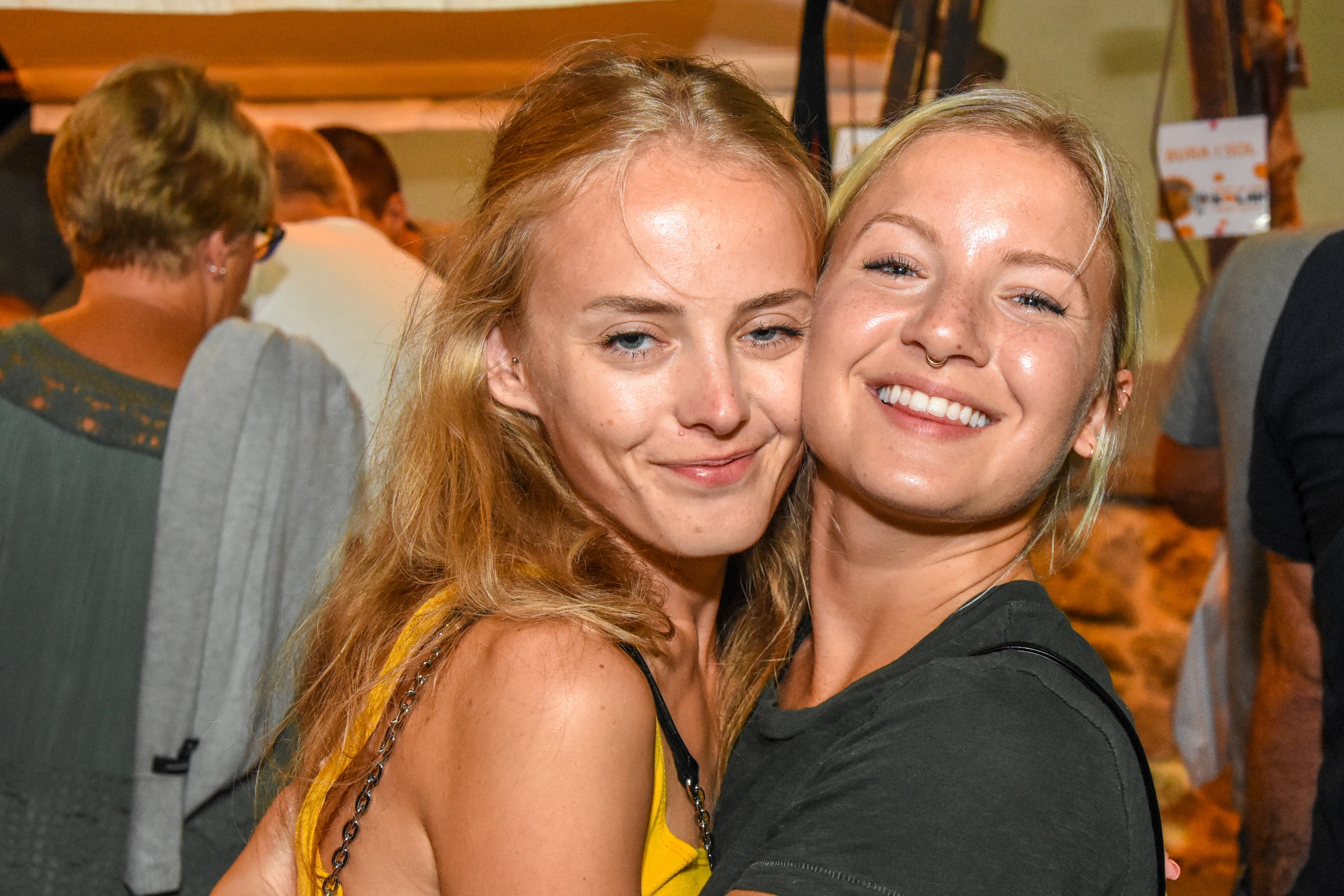 Kolan: Fešta od sira