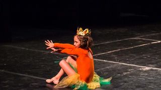 Natjecanje “Solo art dance”, foto-Mladen Radolović Mrlja Natjecanje “Solo art dance”, foto-Mladen Radolović Mrlja