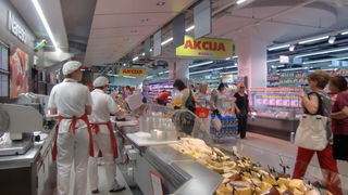 Otvorenje Spara u City galeriji