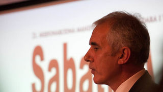 Svečano otvaranje Međunarodne manifestacije vinogradara i vinara Sabatina 2011. Svečano otvaranje Međunarodne manifestacije vinogradara i vinara Sabatina 2011.