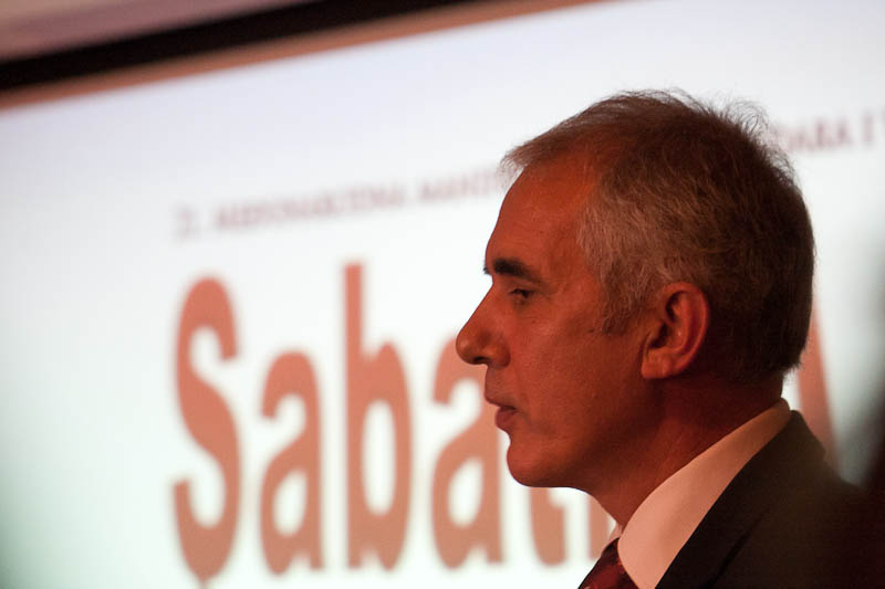 Svečano otvaranje Međunarodne manifestacije vinogradara i vinara Sabatina 2011. Svečano otvaranje Međunarodne manifestacije vinogradara i vinara Sabatina 2011.