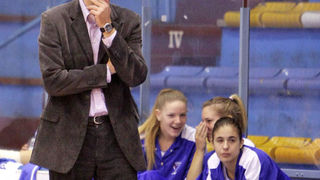 Branimir Peričić, ŽKK Zadar – ŽKK Croatia