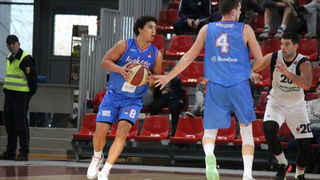 ABA liga, 21. kolo: KK Igokea – KK Zadar 78-77