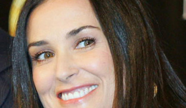 Demi Moore (foto: mylifetime.com)