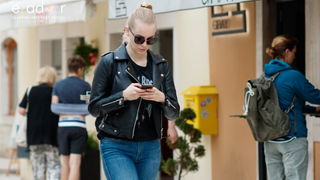 Đir po gradu, subotnja špica 1. lipnja 2019. Đir po gradu, subotnja špica 1. lipnja 2019.