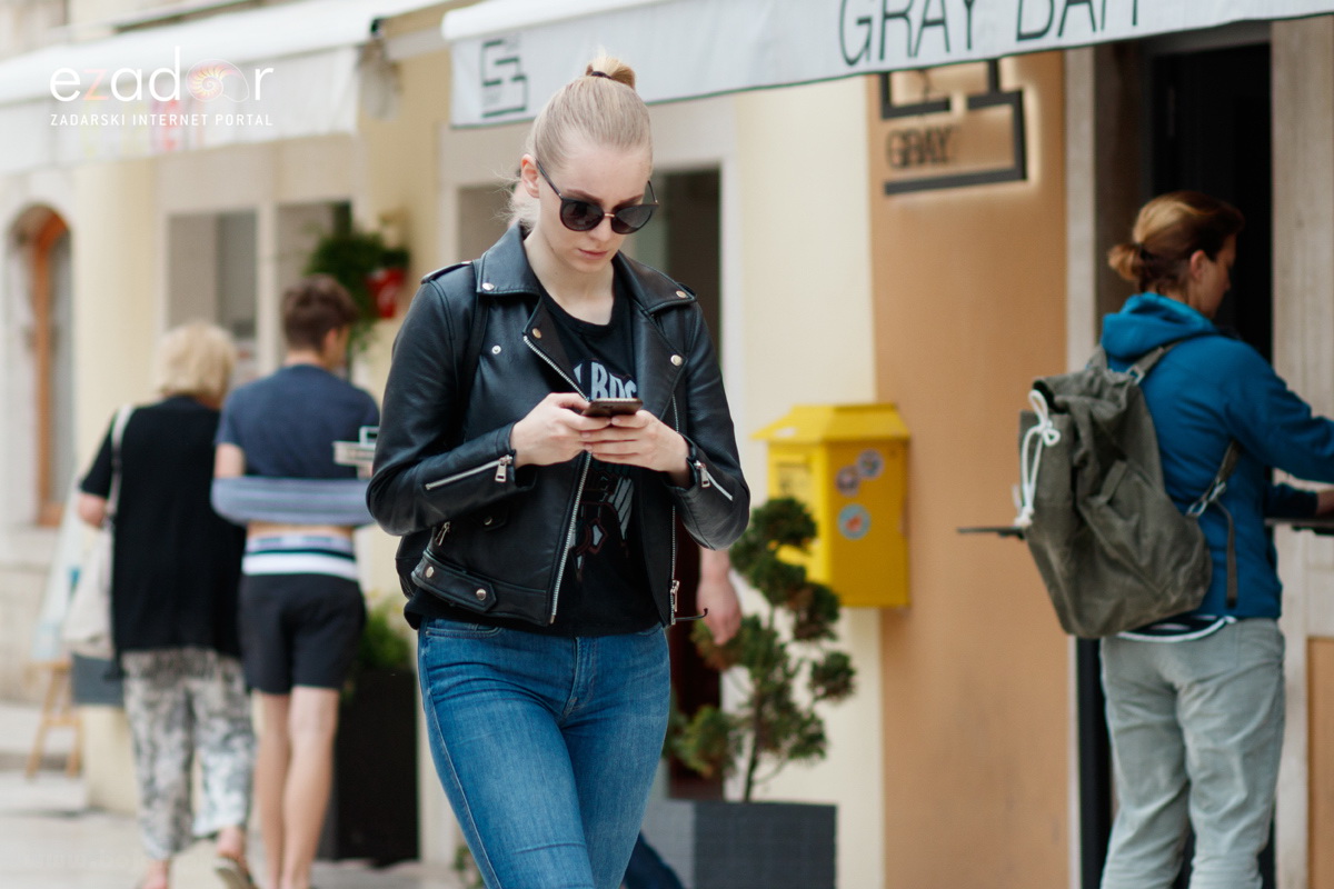 Đir po gradu, subotnja špica 1. lipnja 2019. Đir po gradu, subotnja špica 1. lipnja 2019.