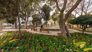 Malta, biser Mediterana Malta, biser Mediterana