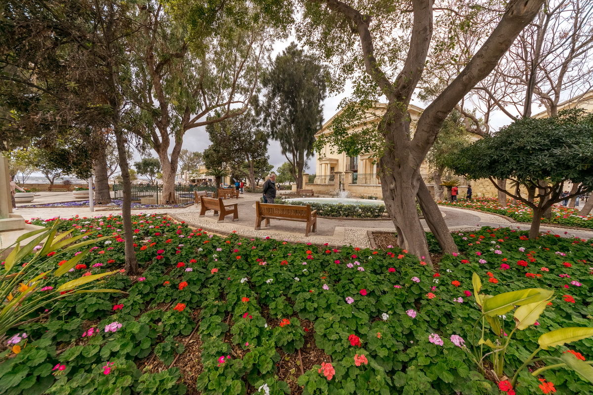 Malta, biser Mediterana Malta, biser Mediterana