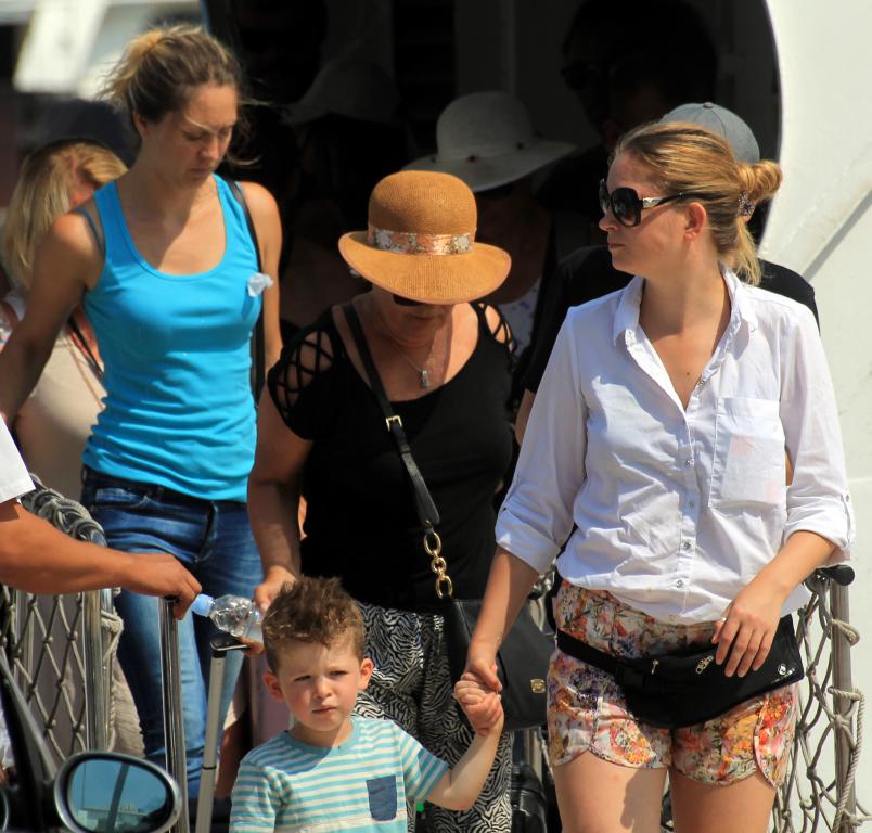 Đir po gradu 3. rujna 2016.