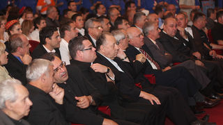 Svečana akademija u spomen na Susret hrvatske katoličke mladeži u Zadru