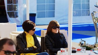 12. Biograd Boat Show 21. listopada 2010, Foto: Franjo Juri