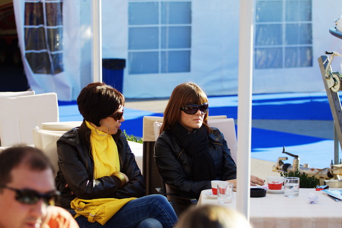 12. Biograd Boat Show 21. listopada 2010, Foto: Franjo Juri