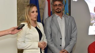 Pakoštane: Početna konferencija projekta Centar za održivi aktivni turizam Biosfera Biograd Pakoštane: Početna konferencija projekta Centar za održivi aktivni turizam Biosfera Biograd