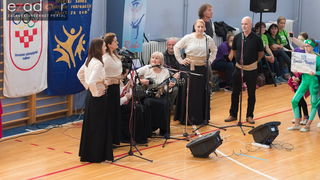 13. Hrvatski festival sportske rekreacije žena na Ravnicama 13. Hrvatski festival sportske rekreacije žena na Ravnicama