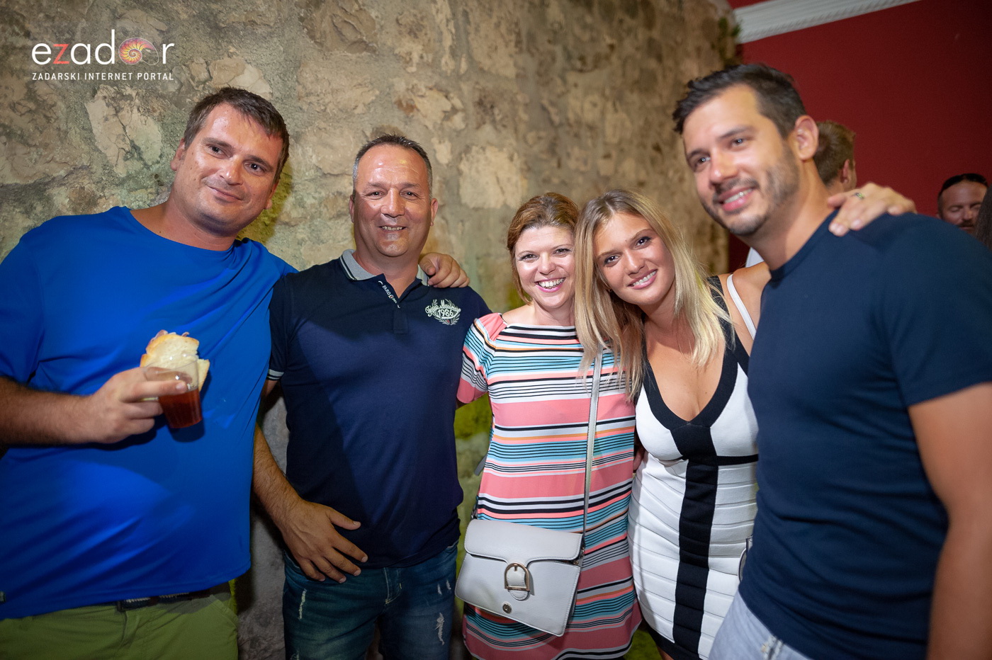 Sukošanska fešta 2018. uz Tomislava Bralića i klapu Intrade te Jelenu Rozgu Sukošanska fešta 2018. uz Tomislava Bralića i klapu Intrade te Jelenu Rozgu