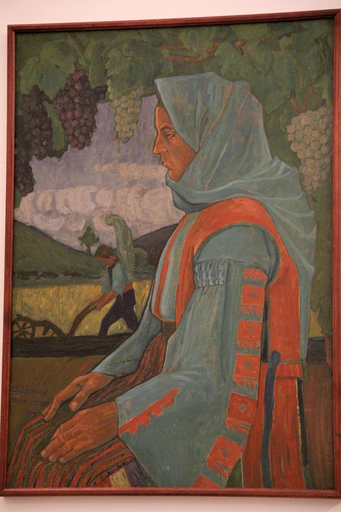 Otvorenje izložbe “Zahvalimo njoj…” Ivana Meštrovića u Gradskoj loži Otvorenje izložbe “Zahvalimo njoj…” Ivana Meštrovića u Gradskoj loži