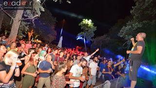 Kuzma & Shaka Zulu @ Zadar Craft Beer Festival 2017