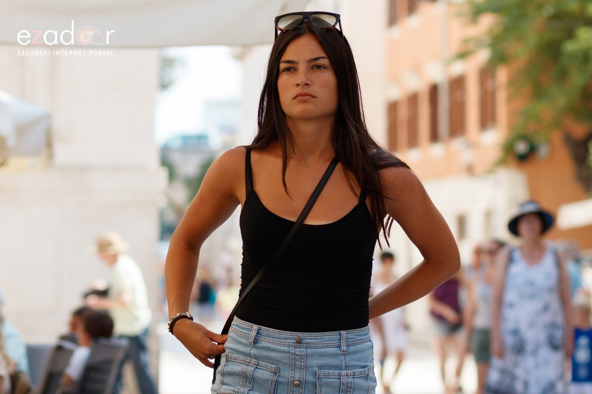 Đir po gradu, subotnja špica 6. srpnja 2019. Đir po gradu, subotnja špica 6. srpnja 2019.