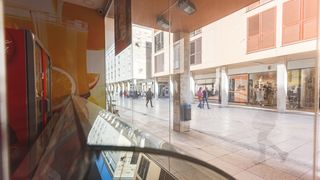 Zatvorene butige i poluprazan zadarski Poluotok Zatvorene butige i poluprazan zadarski Poluotok