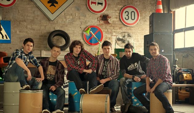 mejaši, foto: select PR