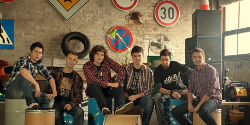 mejaši, foto: select PR mejaši, foto: select PR