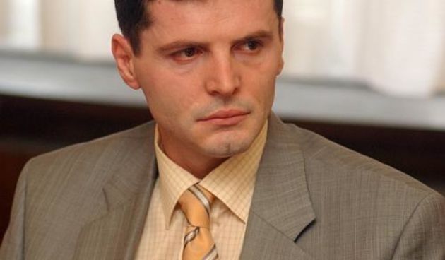 Dario Nakić (Foto: Ivan Jamičić/Zadarski list)