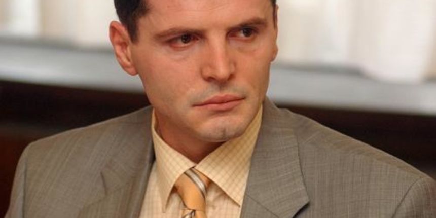 Dario Nakić (Foto: Ivan Jamičić/Zadarski list)