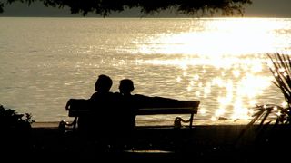 romanticno popodne