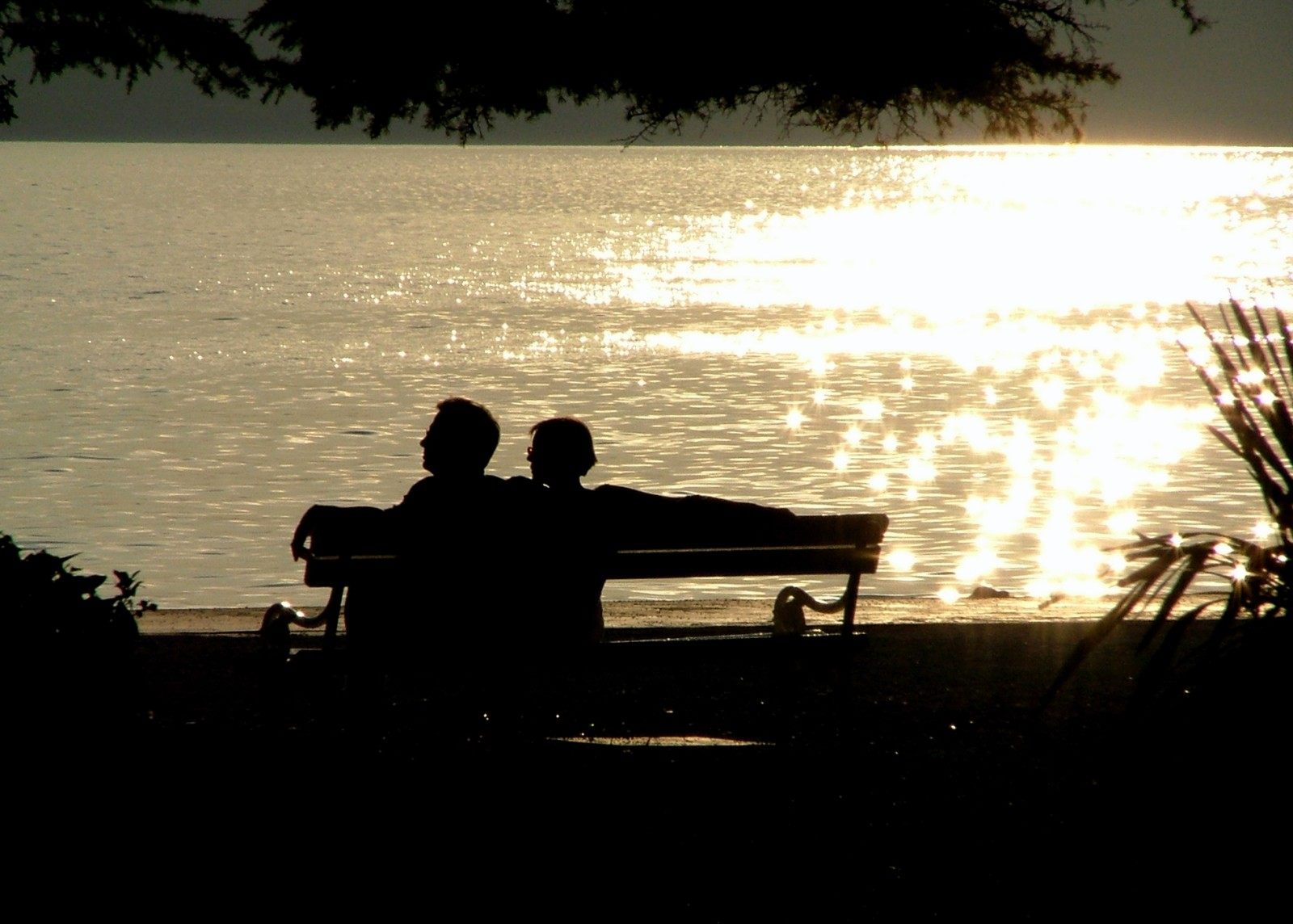 romanticno popodne