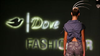 U staroj tvornici Zagrepcanka od 24.09.-26.09. odrzava se modna revija Dove Fashion.hr