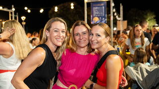 Severina @ Privlačka noć 2024. Severina @ Privlačka noć 2024.