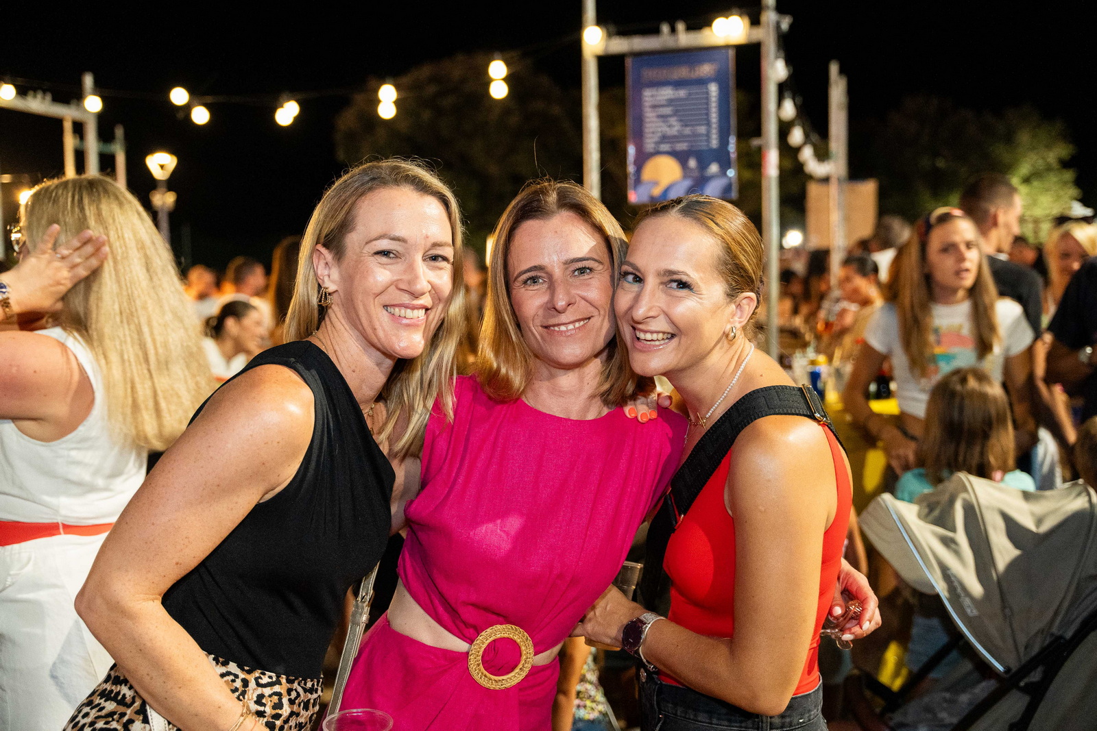 Severina @ Privlačka noć 2024. Severina @ Privlačka noć 2024.