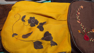 Studentski handmade sajam, foto: Leo Banić Studentski handmade sajam, foto: Leo Banić