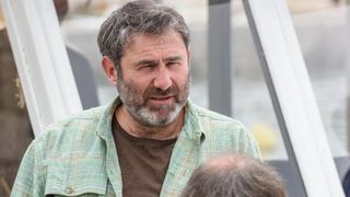 Snimanje belgijskog filma “Rijekom uzvodno”, Photo: Dino Stanin/PIXSELL