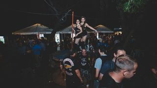 Puntamika: Let 3 i Beštije