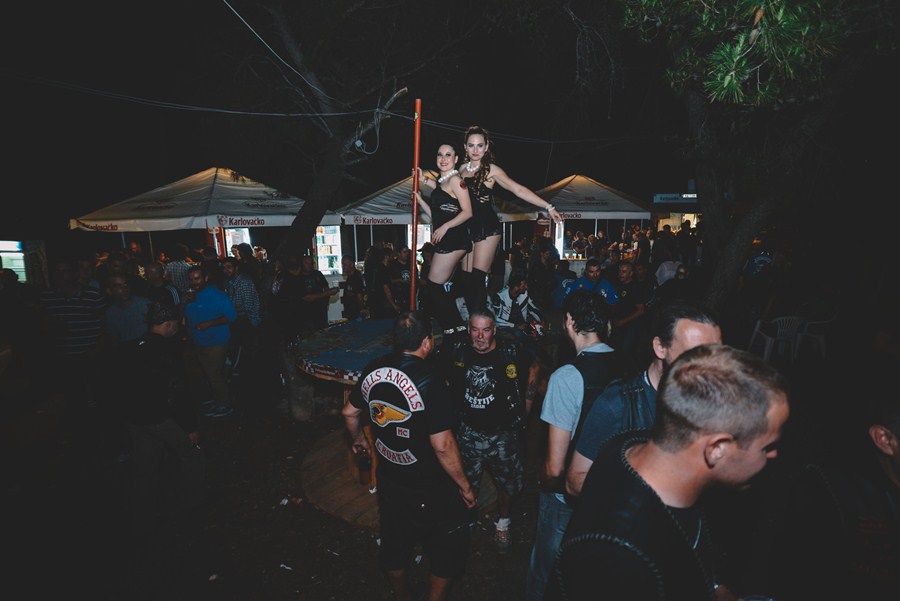 Puntamika: Let 3 i Beštije