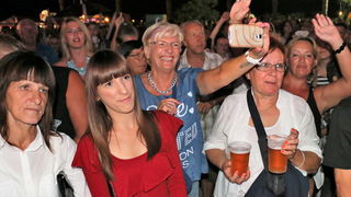 Jasmin Stavros na Viru