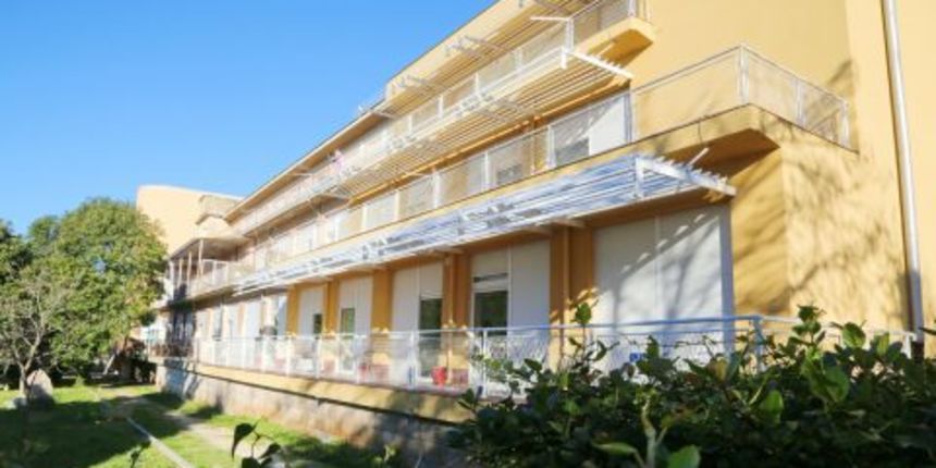 Specijalna bolnica za ortopediju u Biogradu na moru