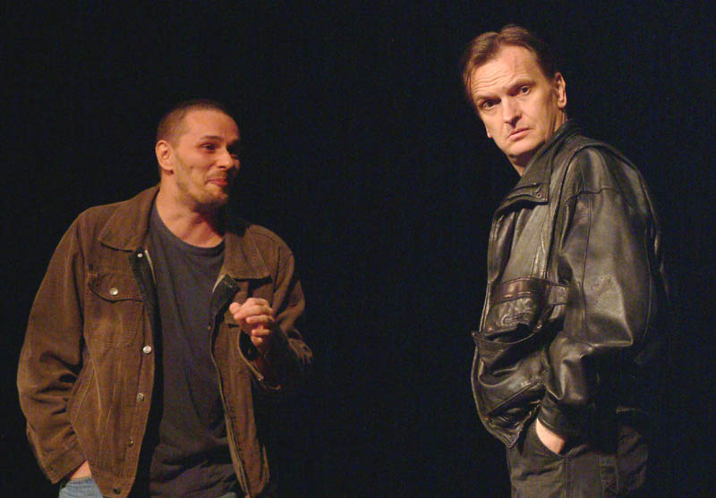 HKK Zadar ‘Metastaze’