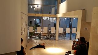 Druga večer festivala Monoplay Druga večer festivala Monoplay