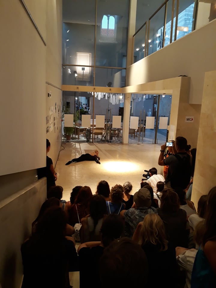 Druga večer festivala Monoplay Druga večer festivala Monoplay