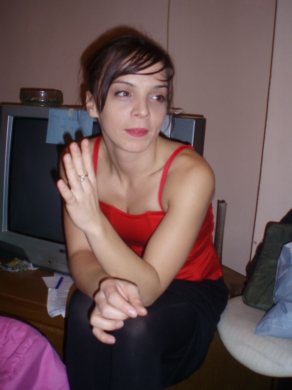 “Zalet” iza pozornice