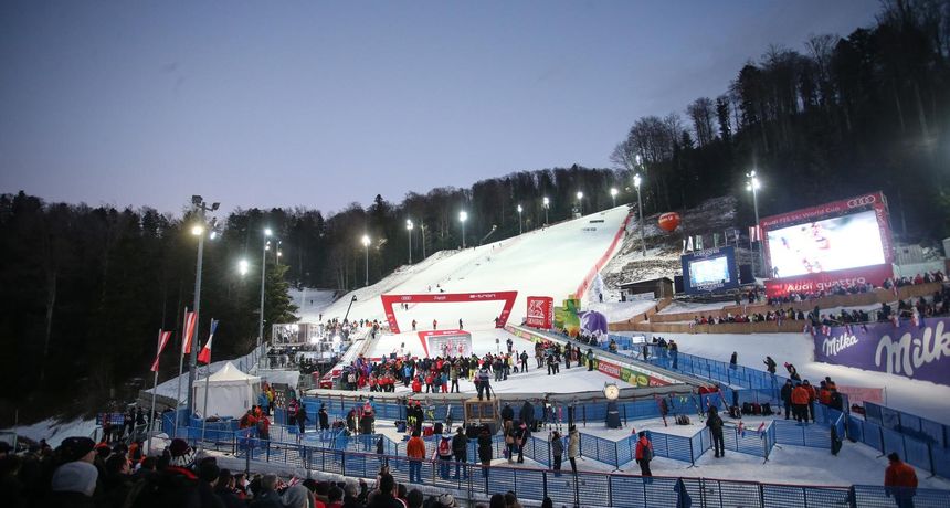 Snježna kraljica Snježna kraljica